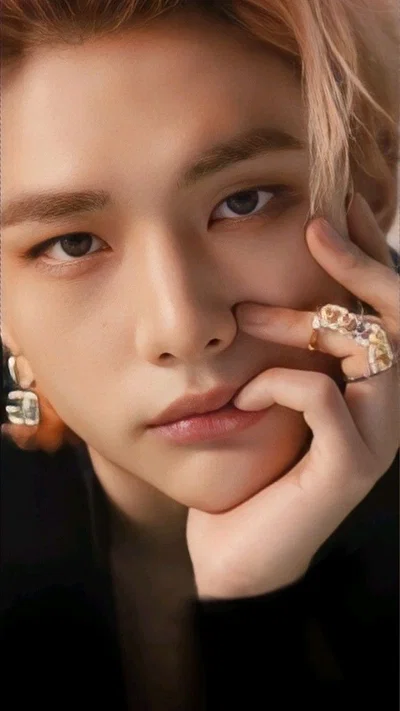 Hyunjin | His Little Secret