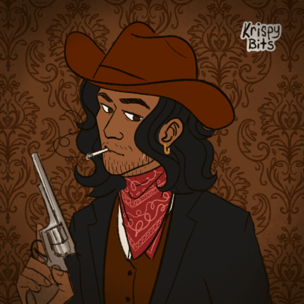 02 - Joaquin Rohan