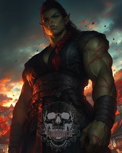 Bruzhka | Raxia Series