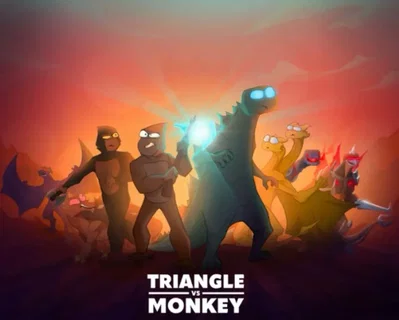 The Triangle vs Monkey Season 4