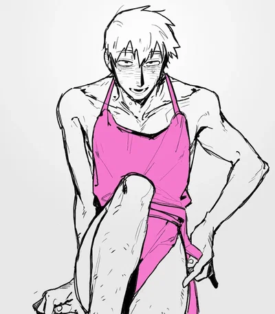 Reigen Arataka