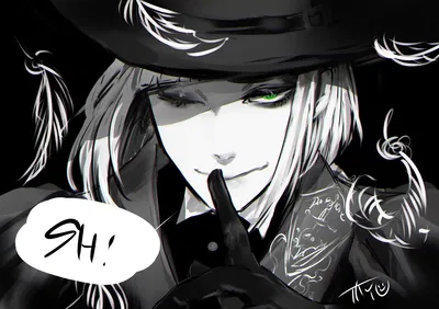 rook hunt ✧