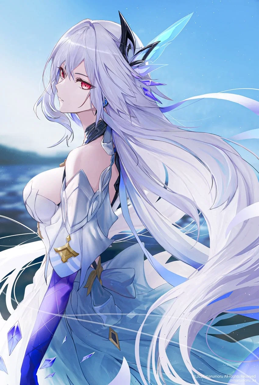 Skirk - Android