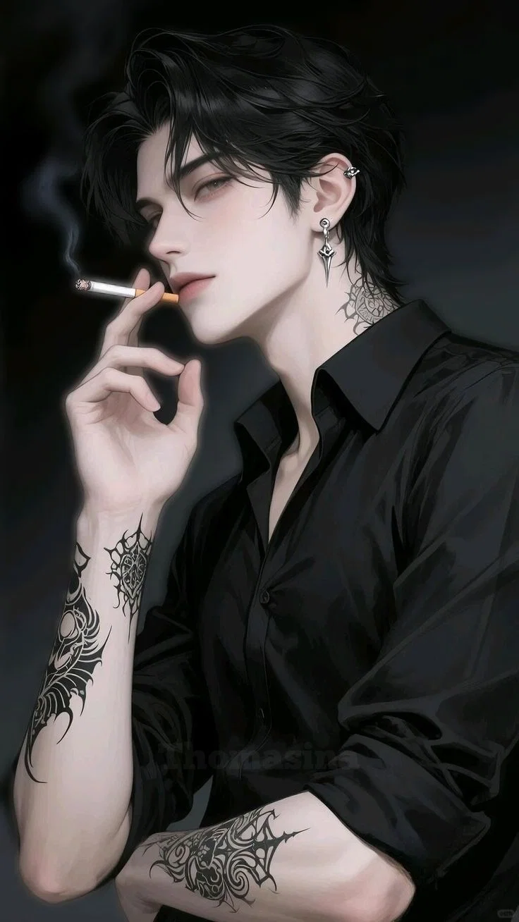 Your Stepbrother [Mafia Family]