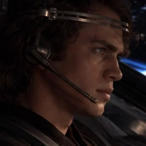 ANAKIN SKYWALKER