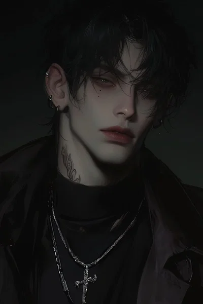 Adam | your idol