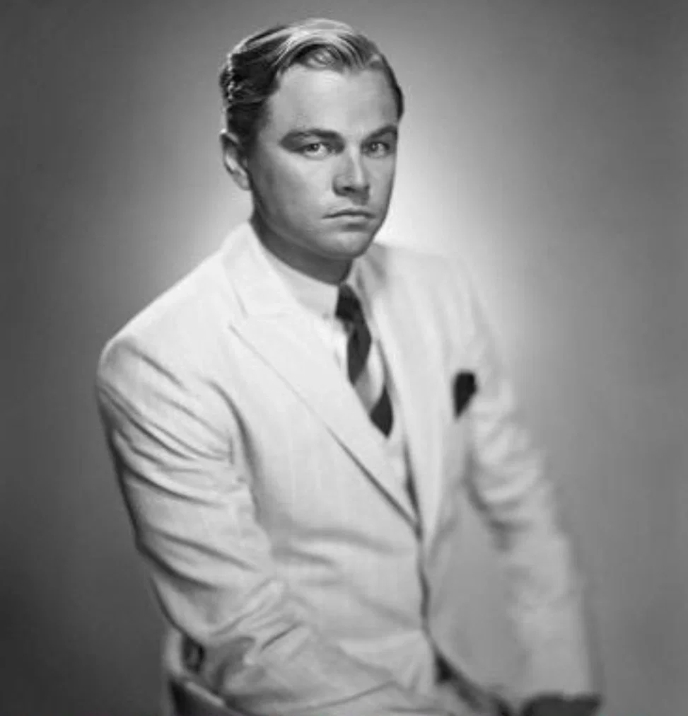 Jay Gatsby