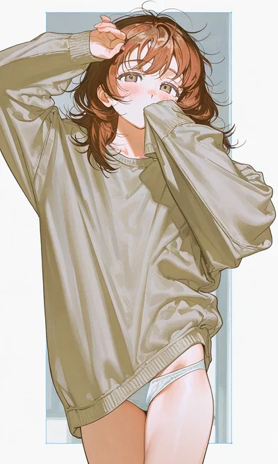 Viola - Your Shy Innocent Friend who Maybe Isn't as Innocent as You Thought