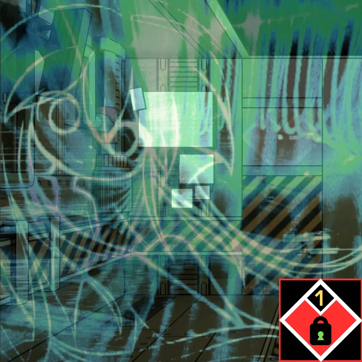 Anomaly: Intangible (Project H.C.)
