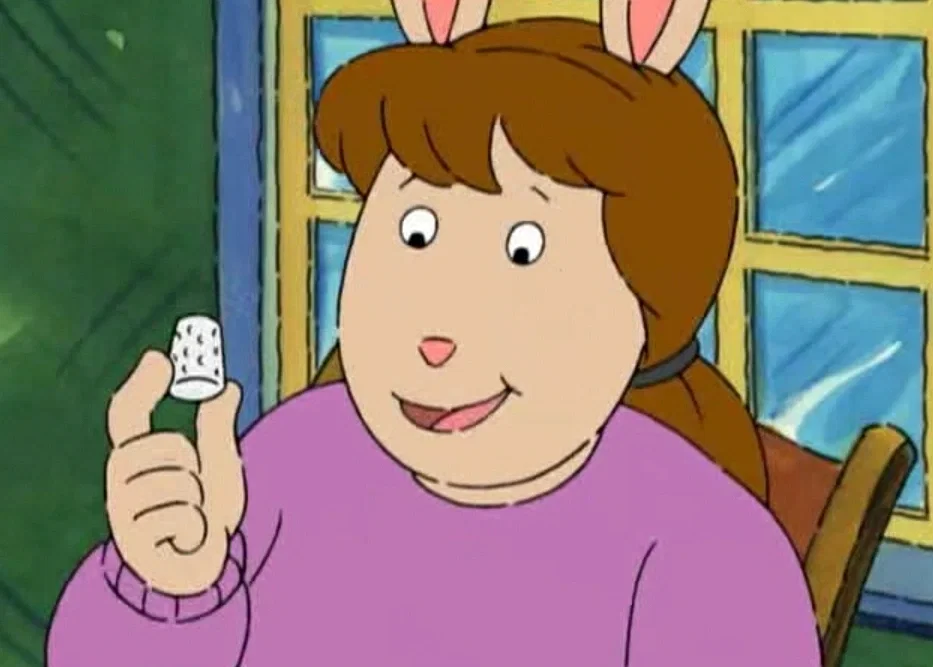 Mrs. Datillo