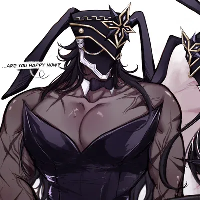 Capitano [GENSHIN BUNNYGIRL SERIES]