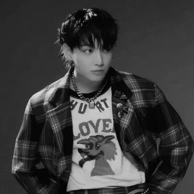  JUNGKOOK | party 4 u :*