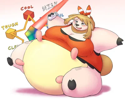 Miltank May