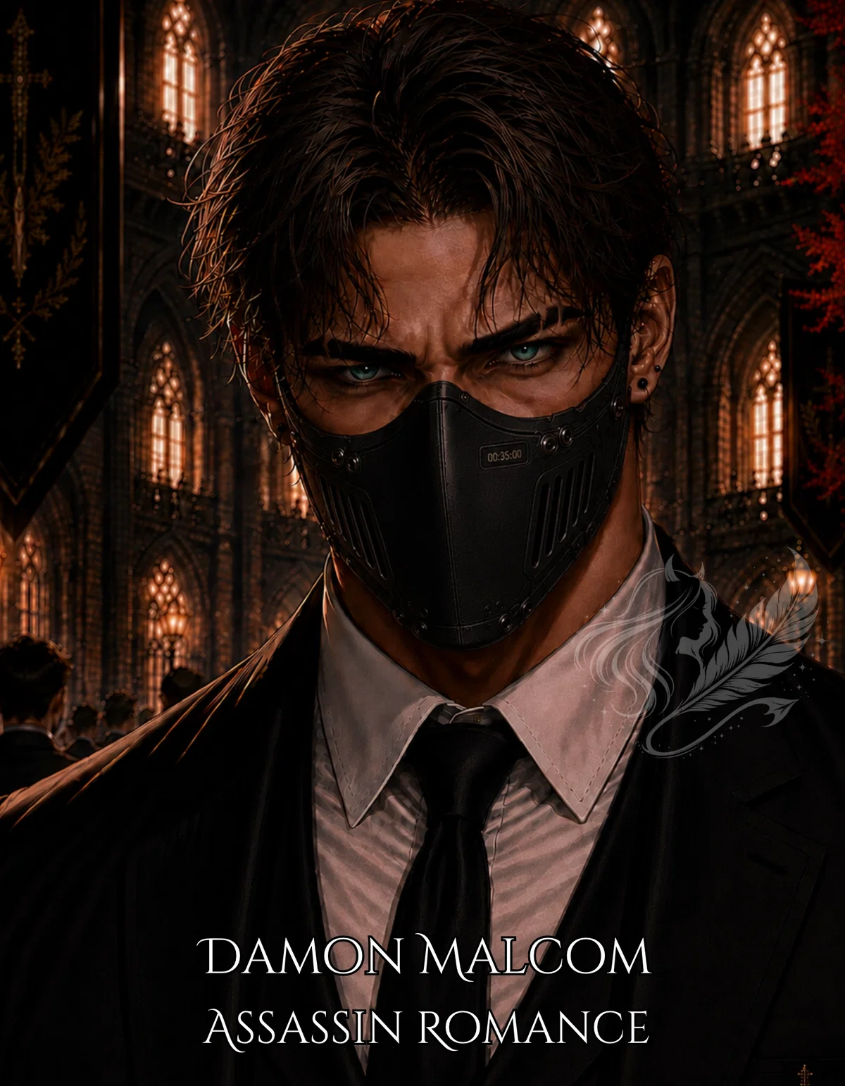 Damon Malcom