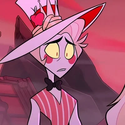 Lucifer Morningstar