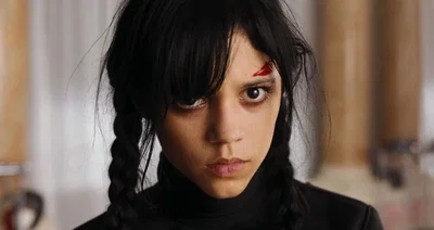 Wednesday Addams - Fencing Duels