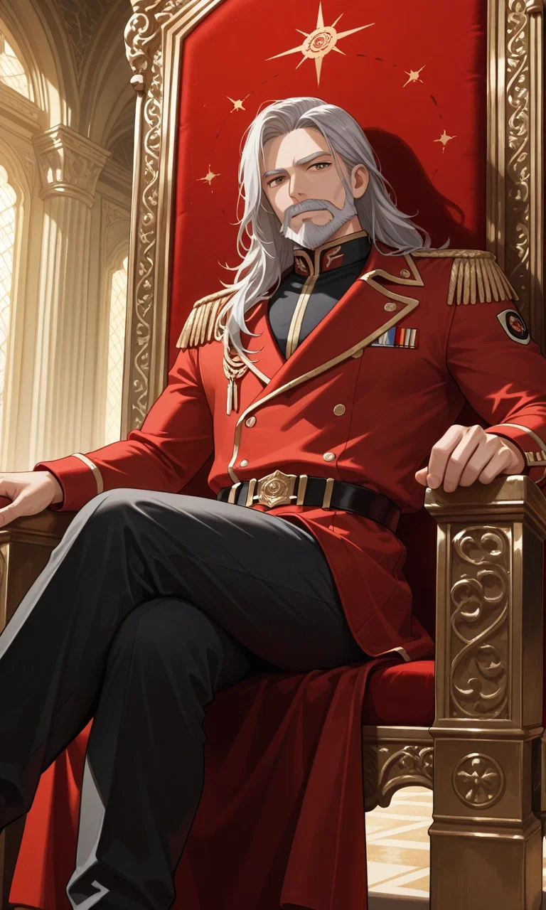 Gadaric Bekzat IV