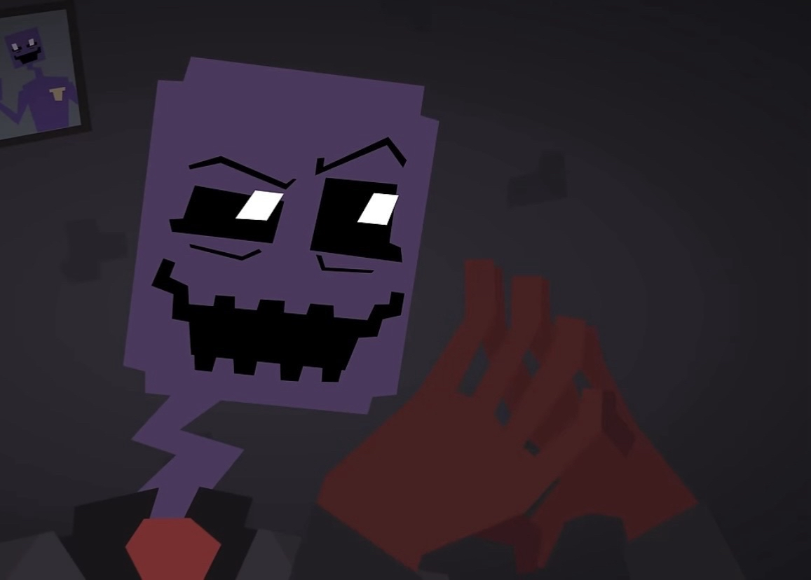 UCFT Business Michael Afton