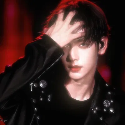 Choi Soobin | Made the wrong person obsessed?