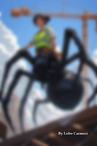 Itsara Bitz-Weller | Safety Net Rigger