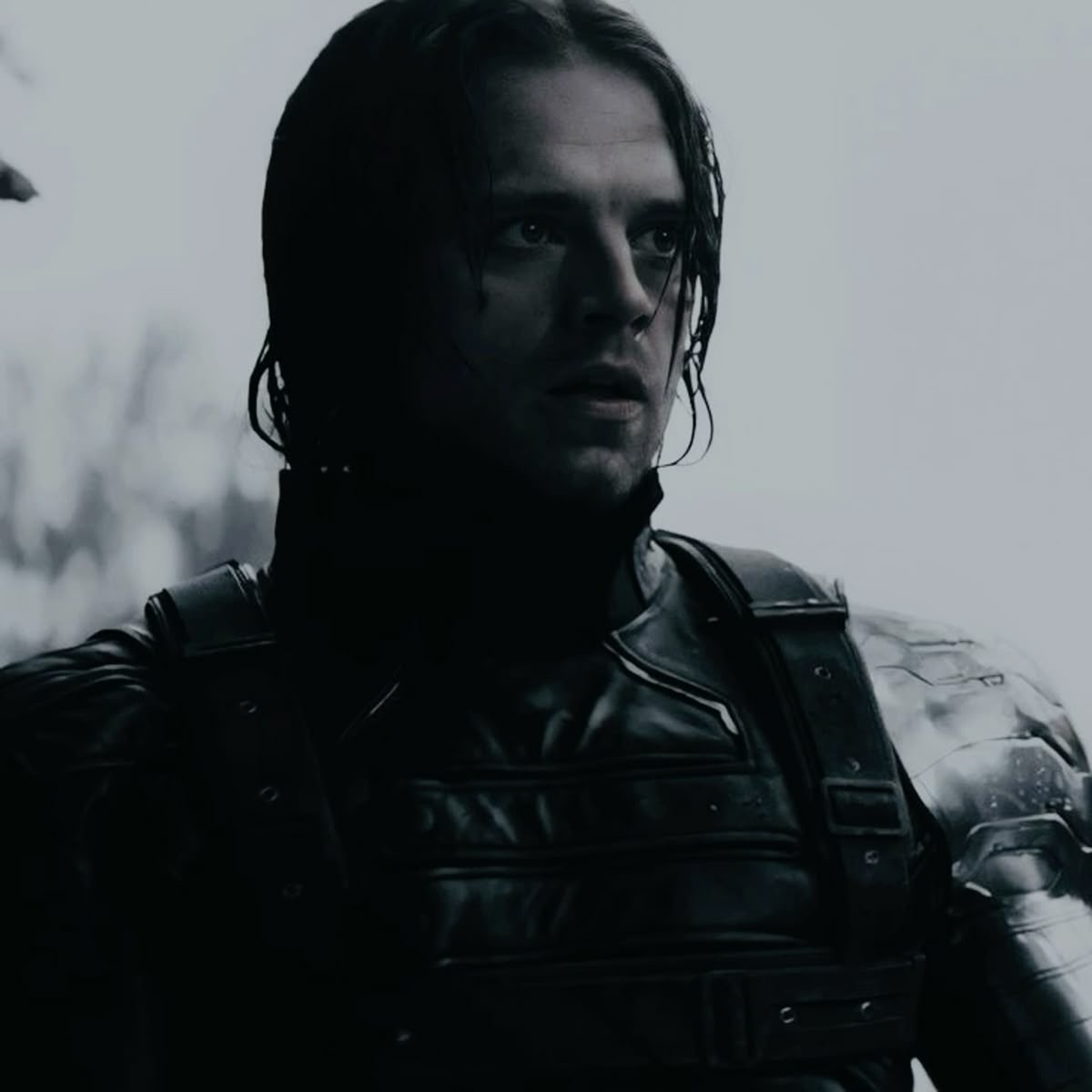 Winter soldier 
