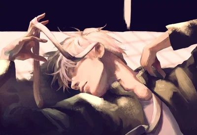 GOJO SATORU | BROKEN
