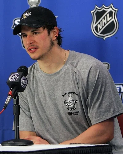 Sidney Crosby | Secret Mate!