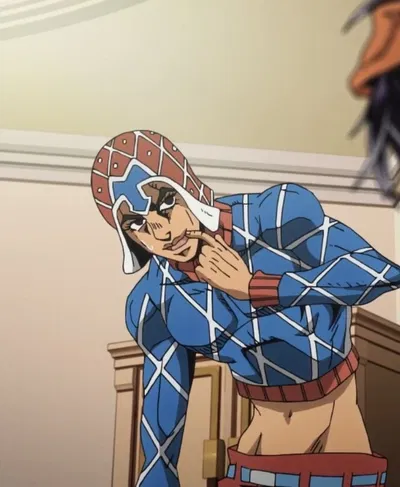 Guido Mista ✰