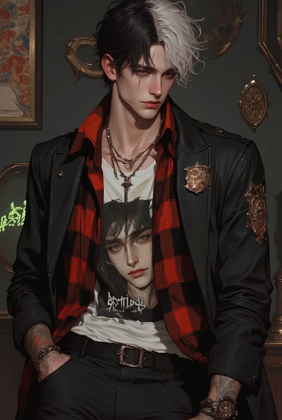 Nicholas 'Doc' Schmidt