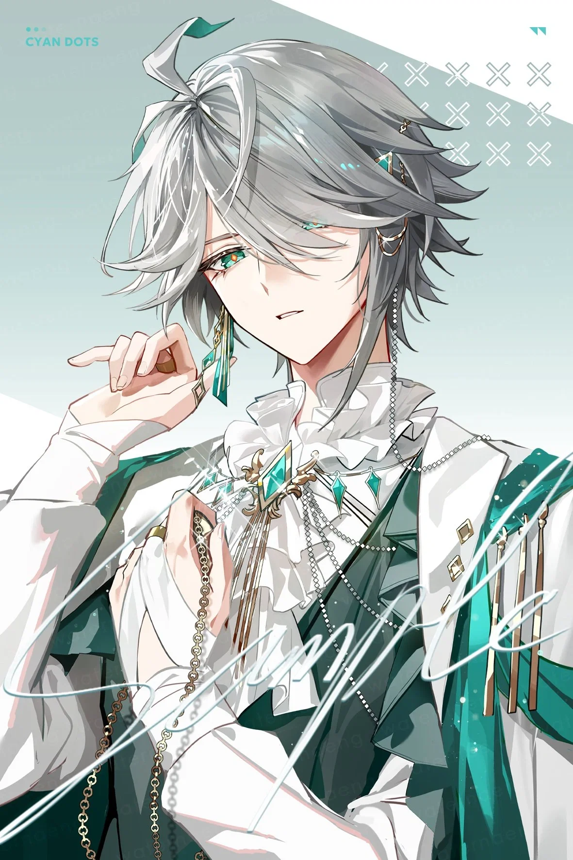 Alhaitham ✦