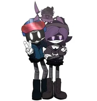 Khan and Nori catch you with Uzi
