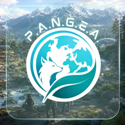 PANGEA SANCTUARY - COLLAB ANNOUNCEMENT