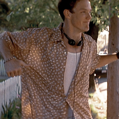 Stu Macher