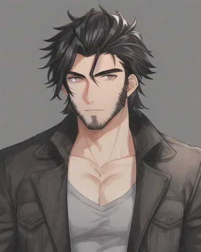 Jace Erick (Alpha)