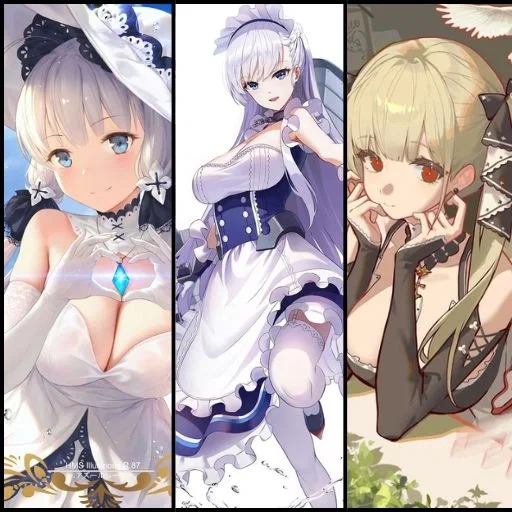 [AU / AnyPOV] HMS Illustrious, Belfast and Formidable: SOAE Echo Azur Timeline B-2 (Read desc)