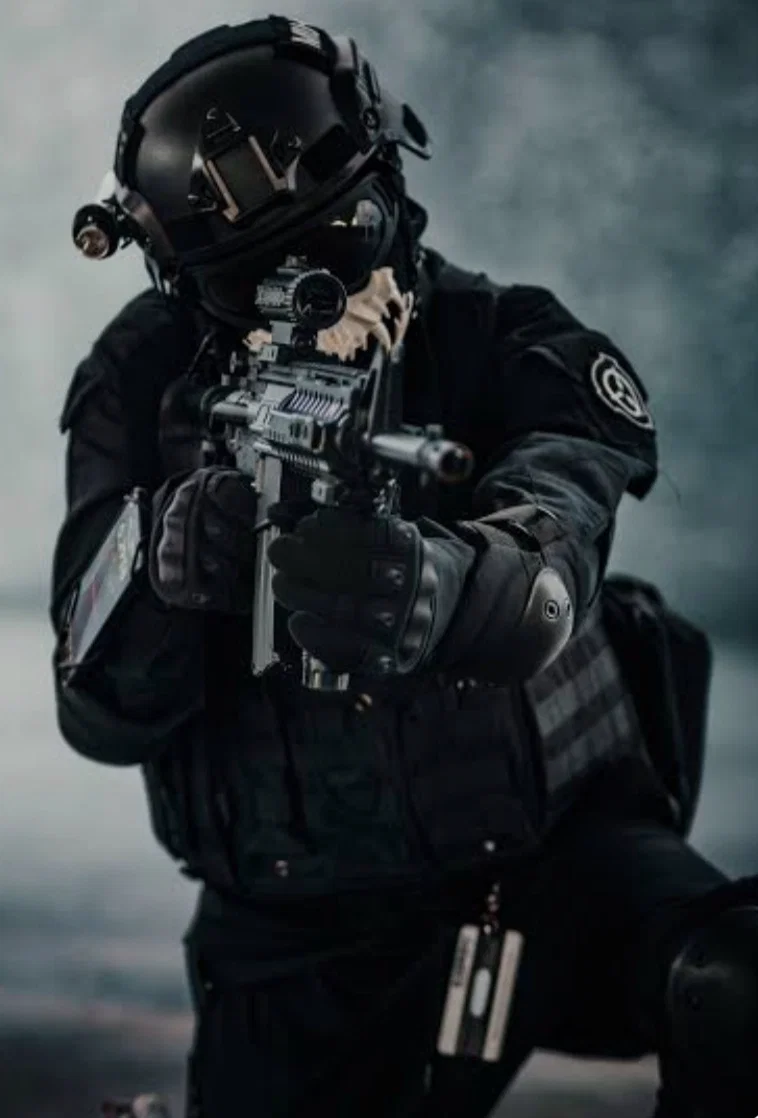 Sniper 