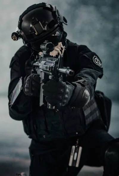Sniper 