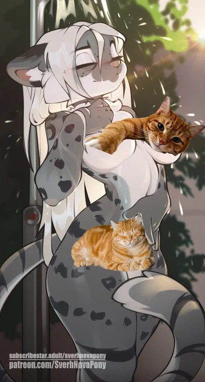 Snowy