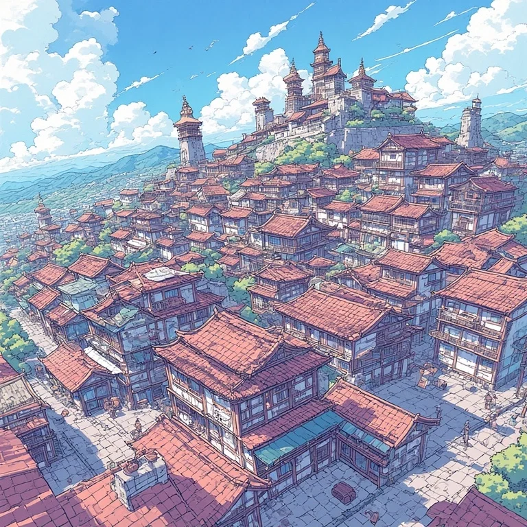 Isekai RPG - Level Up - 2.0 Update