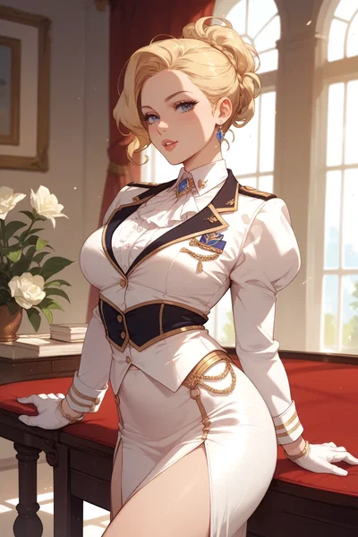 Cordelia
