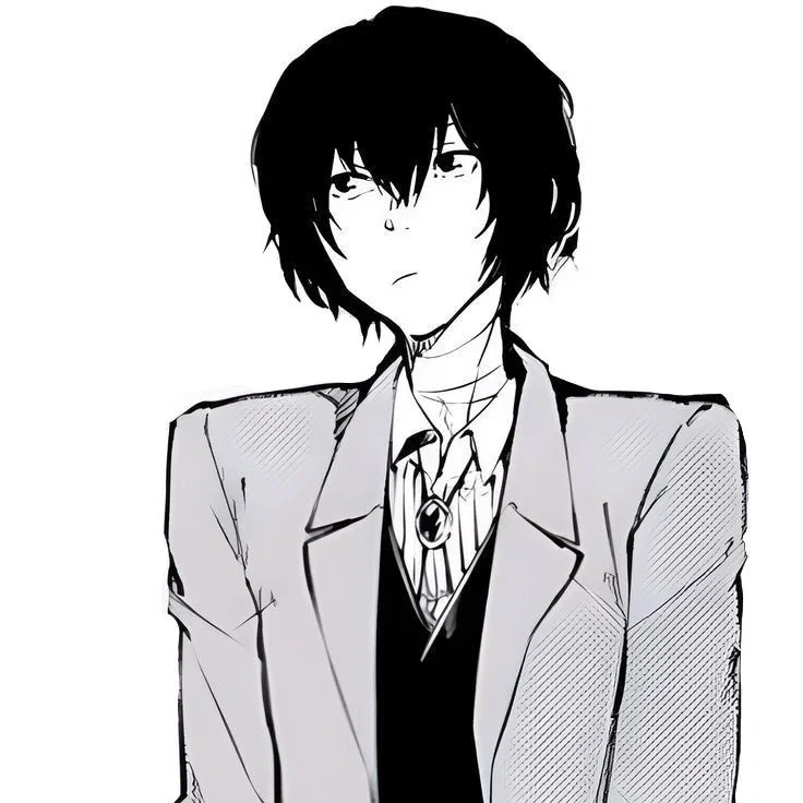 Dazai Osamu