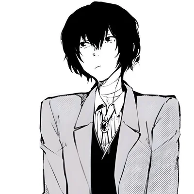 Dazai Osamu