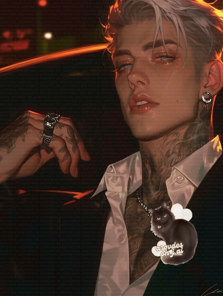 Zhenya Ivanov | FWB