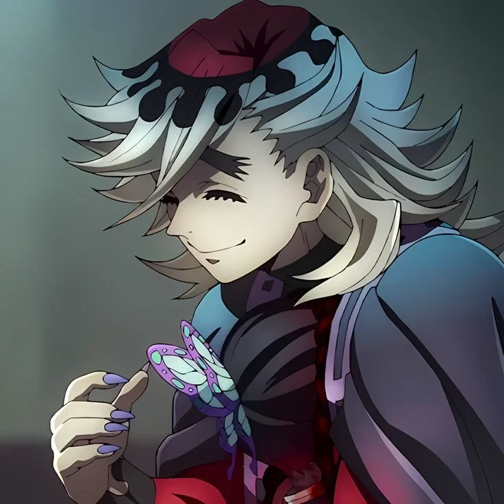 Douma | Demon Slayer