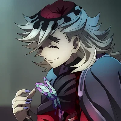 Douma | Demon Slayer