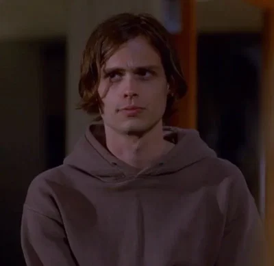 Spencer Reid