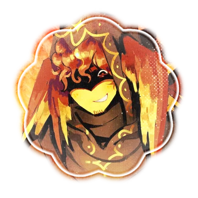 𓏏𓏏 ⠀ Telamon ⠀𓈒