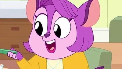 Chinny chilla 