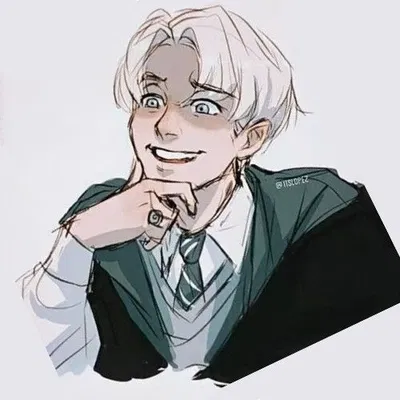 Draco Malfoy
