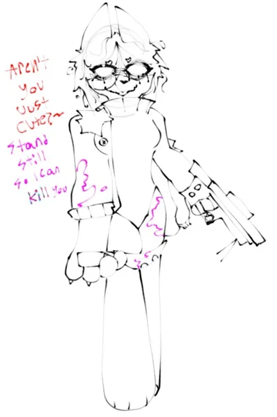[NEWEST/UPDATED] KEMO TEMPER (CURRENT)